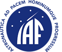 Logo IAF