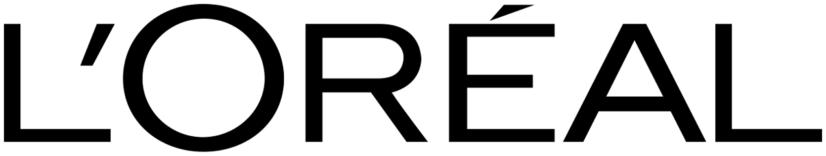 Logo L'Oréal