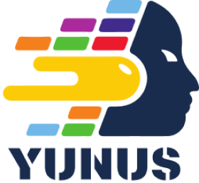 Logo YUNUSPay
