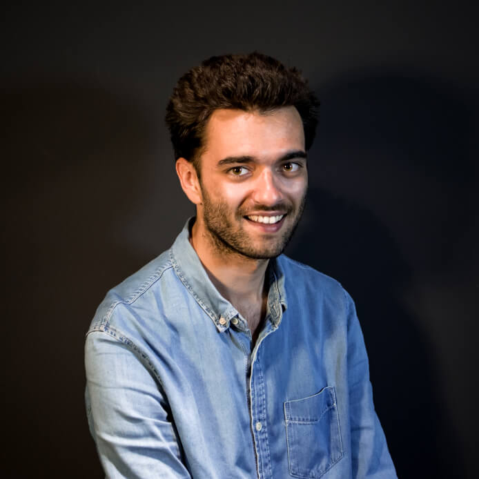 Grégoire Charrassin